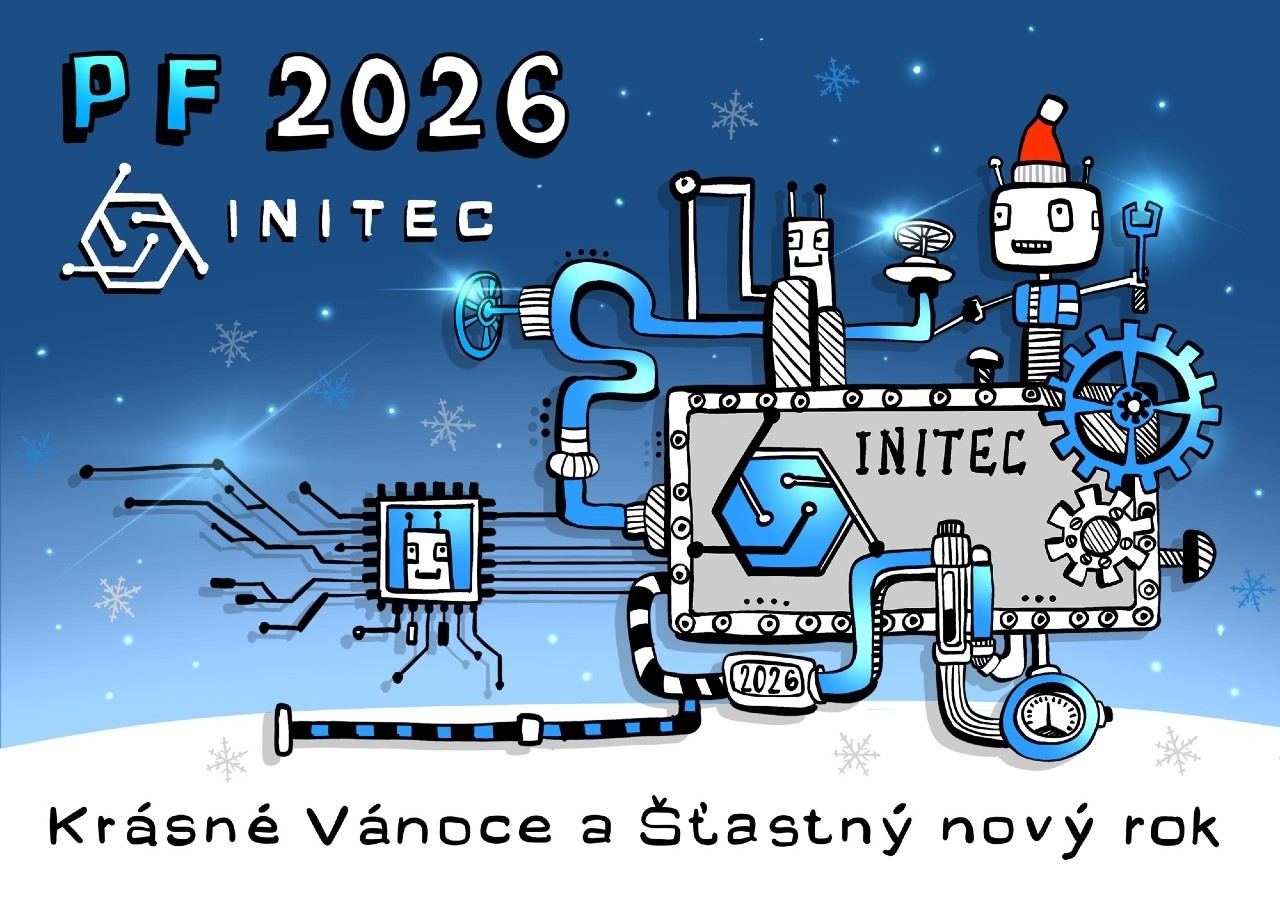 PF 2026 INITEC