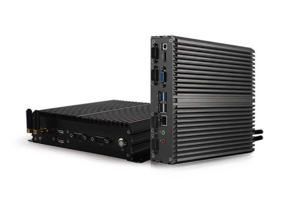 Průmyslové PC iniPC-B